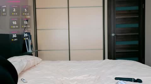 hazeltrue online show from 10/24/25, 06:26