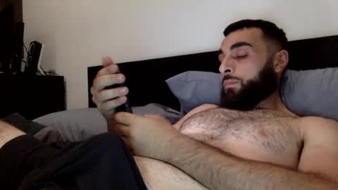 hbabian online show from 07/22/26, 08:17