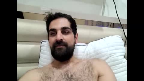 hbkirgird online show from 05/07/26, 11:59