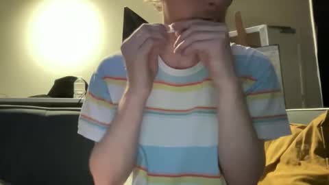 hchappel19 online show from 03/15/26, 05:35