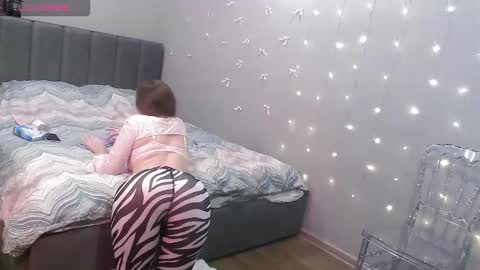 crabster online show from 02/03/26, 09:09