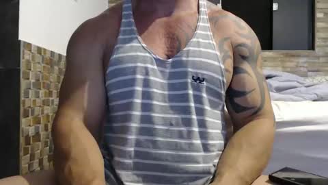 Brazilian bigdick online show from 01/17/25, 12:20
