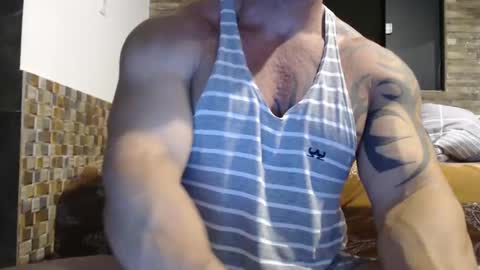 Brazilian bigdick online show from 02/21/25, 01:22