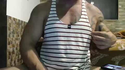 Brazilian bigdick online show from 02/24/25, 10:03