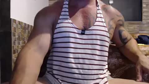 Brazilian bigdick online show from 02/25/25, 01:20