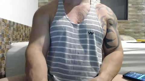 Brazilian bigdick online show from 10/25/25, 02:52