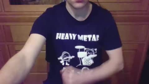 Snapshot of heart1292 chatting on 03/17/26, 12:04 Heart online show from 03/17/26, 12:04