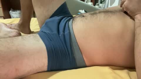 heartbraker1231 online show from 10/06/25, 09:34