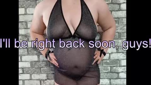 Snapshot of heartful_bbw chatting on 04/11/26, 07:45 heartful_bbw online show from 04/11/26, 07:45