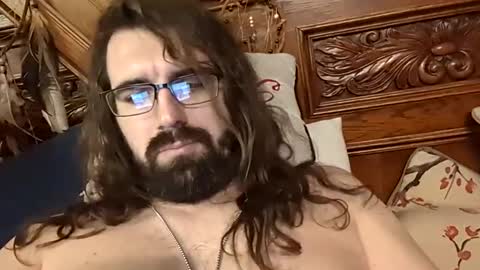 Dejesus online show from 02/26/25, 02:59