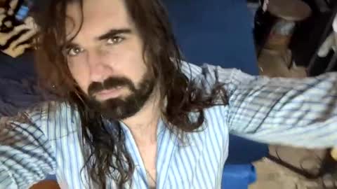 Dejesus online show from 03/12/25, 01:58