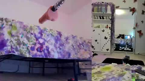 Helen online show from 10/03/25, 12:29