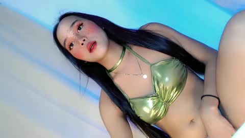 Snapshot of heavenly_abby chatting on 02/27/25, 06:53 heavenly_abby online show from 02/27/25, 06:53