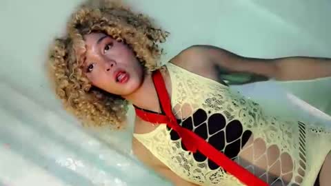 Snapshot of heavenly_abby chatting on 03/08/25, 01:03 heavenly_abby online show from 03/08/25, 01:03