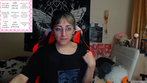 Snapshot of heavenlycreature chatting on 03/07/26, 12:29 Diana online show from 03/07/26, 12:29