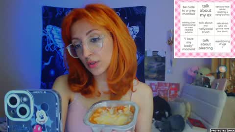 Diana online show from 05/14/26, 11:11