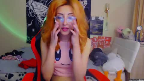 Diana online show from 06/25/26, 12:32