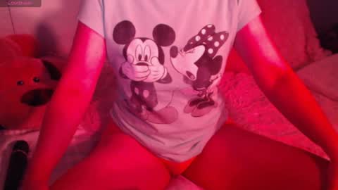 Snapshot of heavenlykiss chatting on 12/11/24, 10:03 Chani online show from 12/11/24, 10:03