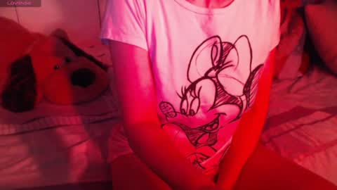 Snapshot of heavenlykiss chatting on 12/12/24, 03:37 Chani online show from 12/12/24, 03:37