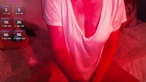 Snapshot of heavenlykiss chatting on 12/15/24, 02:59 Chani online show from 12/15/24, 02:59