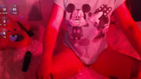 Snapshot of heavenlykiss chatting on 12/19/24, 09:40 Chani online show from 12/19/24, 09:40