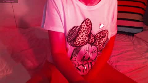 Snapshot of heavenlykiss chatting on 12/29/24, 03:46 Chani online show from 12/29/24, 03:46