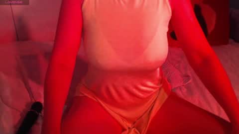 Snapshot of heavenlykiss chatting on 01/23/25, 04:15 Chani online show from 01/23/25, 04:15