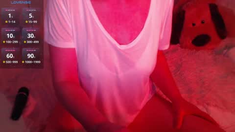 Snapshot of heavenlykiss chatting on 01/28/25, 11:49 Chani online show from 01/28/25, 11:49