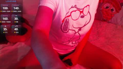 Snapshot of heavenlykiss chatting on 01/29/25, 08:18 Chani online show from 01/29/25, 08:18