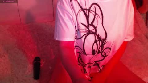 Snapshot of heavenlykiss chatting on 02/12/25, 12:44 Chani online show from 02/12/25, 12:44