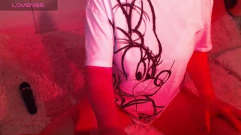 Snapshot of heavenlykiss chatting on 02/27/25, 09:22 Chani online show from 02/27/25, 09:22