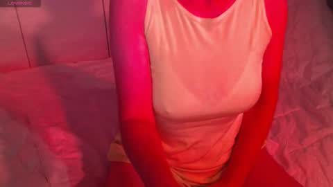 Snapshot of heavenlykiss chatting on 09/09/25, 01:21 Chani online show from 09/09/25, 01:21