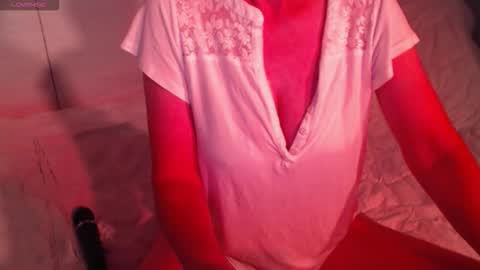 Snapshot of heavenlykiss chatting on 09/17/25, 07:10 Chani online show from 09/17/25, 07:10