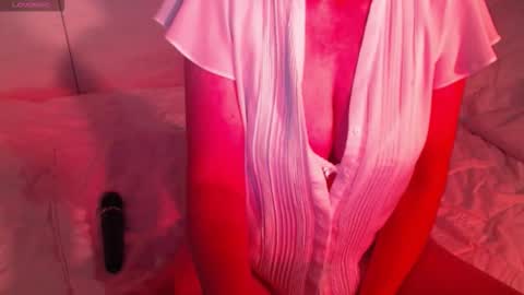 Snapshot of heavenlykiss chatting on 09/24/25, 07:12 Chani online show from 09/24/25, 07:12