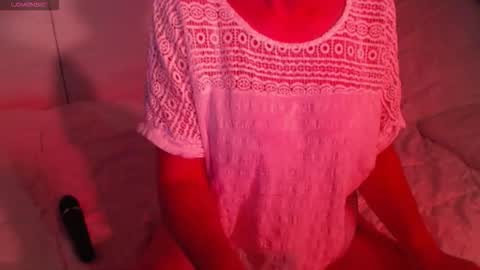 Snapshot of heavenlykiss chatting on 09/29/25, 07:02 Chani online show from 09/29/25, 07:02