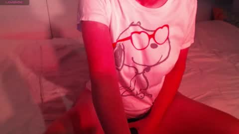 Snapshot of heavenlykiss chatting on 10/22/25, 06:57 Chani online show from 10/22/25, 06:57