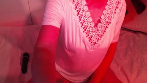 Snapshot of heavenlykiss chatting on 11/12/25, 08:04 Chani online show from 11/12/25, 08:04