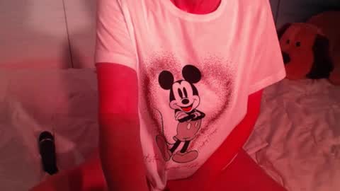 Snapshot of heavenlykiss chatting on 01/11/26, 09:58 Chani online show from 01/11/26, 09:58