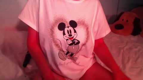 Snapshot of heavenlykiss chatting on 01/15/26, 09:03 Chani online show from 01/15/26, 09:03