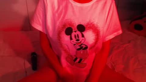 Snapshot of heavenlykiss chatting on 01/19/26, 07:12 Chani online show from 01/19/26, 07:12