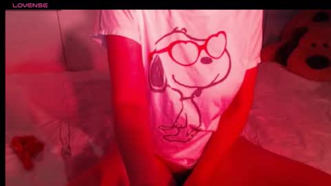 Snapshot of heavenlykiss chatting on 02/10/26, 07:45 Chani online show from 02/10/26, 07:45