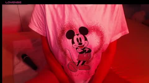 Snapshot of heavenlykiss chatting on 03/17/26, 06:28 Chani online show from 03/17/26, 06:28