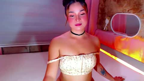 HEAVEN online show from 11/10/25, 11:59