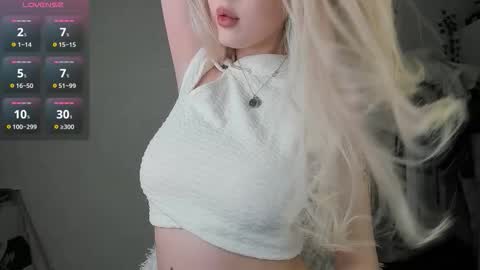 Akemi instinthemoodforlooove online show from 01/17/26, 04:11