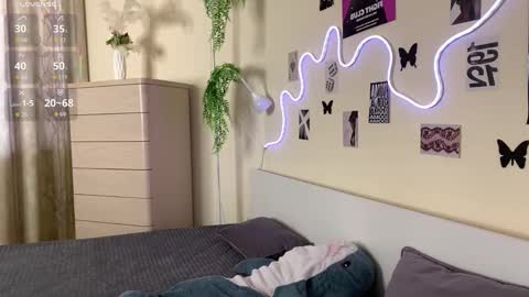 heavenmoth online show from 03/16/26, 01:15