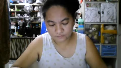 Snapshot of heavensgrace000 chatting on 07/21/26, 06:10 heavensgrace000 online show from 07/21/26, 06:10
