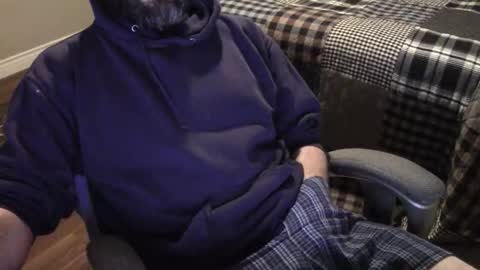 Snapshot of heavilyhung chatting on 03/15/26, 04:51 John online show from 03/15/26, 04:51