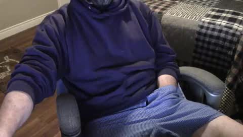 Snapshot of heavilyhung chatting on 03/20/26, 03:55 John online show from 03/20/26, 03:55