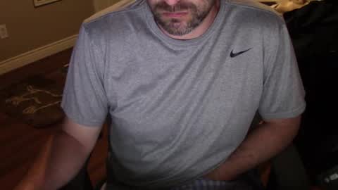 Snapshot of heavilyhung chatting on 06/30/26, 04:57 John online show from 06/30/26, 04:57