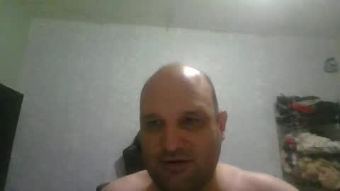 Snapshot of heavy_rebellxc chatting on 06/19/26, 08:51 Heavy Rebell online show from 06/19/26, 08:51